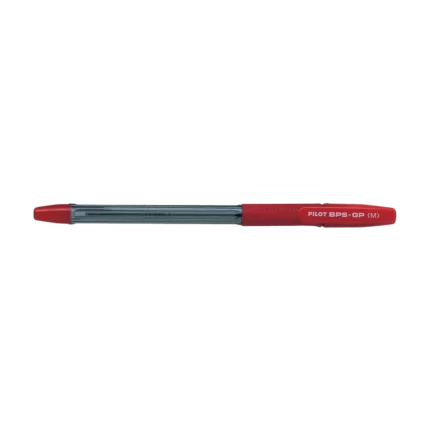 PILOT ΣΤΥΛΟ BPS-GP 1.0mm ΚΟΚΚΙΝΟ