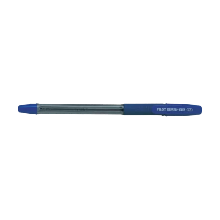 PILOT ΣΤΥΛΟ BPS-GP 1.6mm ΜΠΛΕ