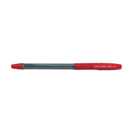 PILOT ΣΤΥΛΟ BPS-GP 1.6mm ΚΟΚΚΙΝΟ