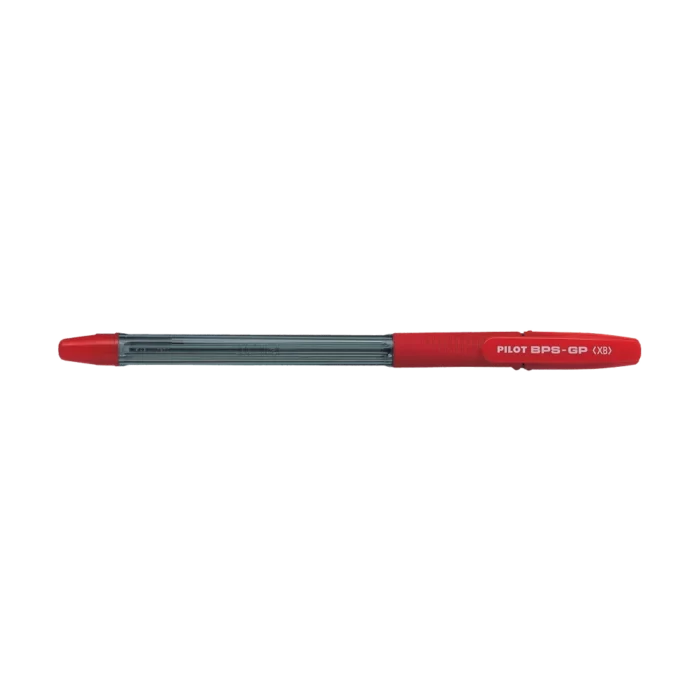 PILOT ΣΤΥΛΟ BPS-GP 1.6mm ΚΟΚΚΙΝΟ