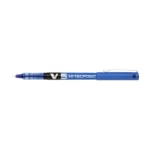 PILOT ΣΤΥΛΟ V-5 HI-TECPOINT 0.5mm ΜΠΛΕ