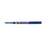 PILOT ΣΤΥΛΟ V-5 HI-TECPOINT 0.7mm ΜΠΛΕ