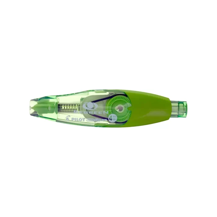 Pilot Begreen Whiteline Διορθωτική Ταινία 4.2mm x 6m