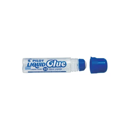 Pilot Υγρή Κόλλα Liquid Glue για Χειροτεχνίες 30ml