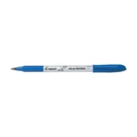 Pilot Marker Pen Μαρκαδόρος Ανεξίτηλος για CD/DVD Ex.Fine 2.0mm Μπλε