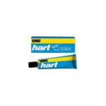 UHU Κόλλα Gel Hart Special Glue Μεσαίου Μεγέθους 35ml