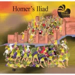 Homer’s Iliad
