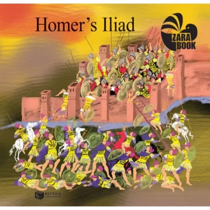 Homer’s Iliad