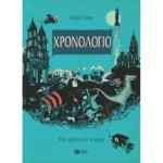 Χρονολόγιο - Ένα ταξίδι στην Ιστορία
