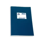 Skag Τετράδιο Μαθηματικών Μ.Κ 17x25 50φυλλο High Διεθνές Μπλε
