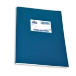 Skag Τετράδιο Έκθεσης 17x25 50φυλλο  High Διεθνές Μπλε