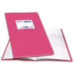 Skag Τετράδιο Ριγέ 17x25 50φυλλο Super  Color Φούξια