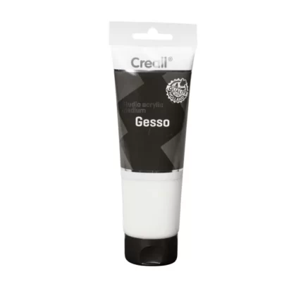 Ακρυλικό Gesso Creall Studio 250 ml