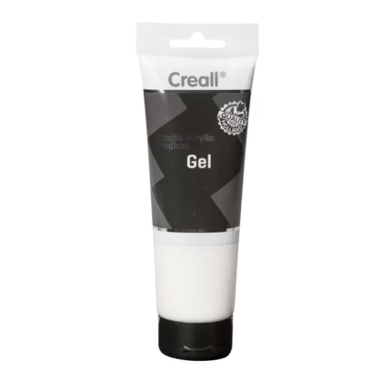 Ακρυλικό gel Creall Studio 250 ml