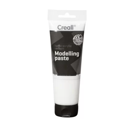 Ακρυλικό Modelling Paste Creall Studio 250 ml