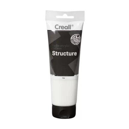 Ακρυλικό Structure Fine Creall Studio 250 ml