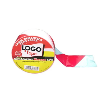 ΤΑΙΝΙΑ ΣΗΜΑΝΣΗΣ LOGO 60mm x 200m