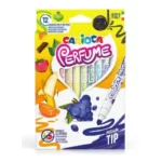 ΜΑΡΚΑΔΟΡΟΙ CARIOCA PERFUME 12 χρωμ.