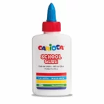 ΚΟΛΛΑ CARIOCA ΛΕΥΚΗ  250gr