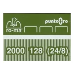 ΣΥΡΜΑΤΑ MAESTRI No 128/2000
