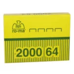 ΣΥΡΜΑΤΑ MAESTRI No 64/2000