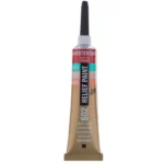 TALENS AMSTERDAM RELIEF PAINT 20ml (περίγραμμα) LIGHT GOLD No 802