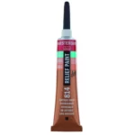 TALENS AMSTERDAM RELIEF PAINT 20ml (περίγραμμα) ANTIQUE GOLD No 814