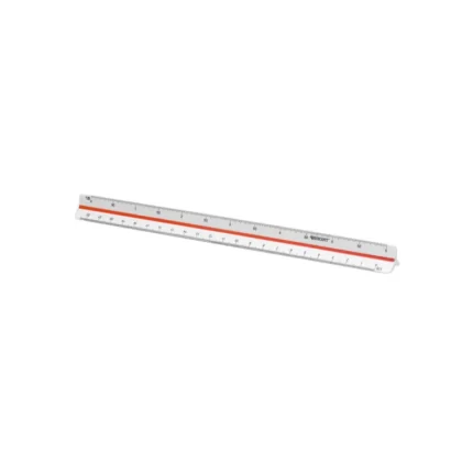 Κλίμακόμετρο Westcott 30cm