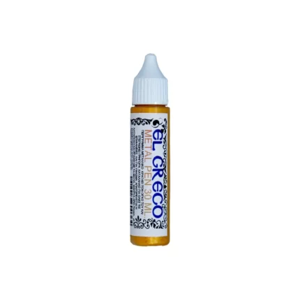 ΠΕΡΙΓΡΑΜΜΑΤΑ EL GRECO ΜΕΤΑΛΛΙΚΑ METAL PEN 30ml