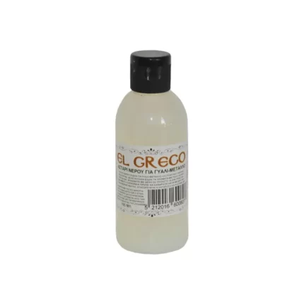 ΑΣΤΑΡΙ EL GRECO ΝΕΡΟΥ ΓΥΑΛΙΟΥ 100ml