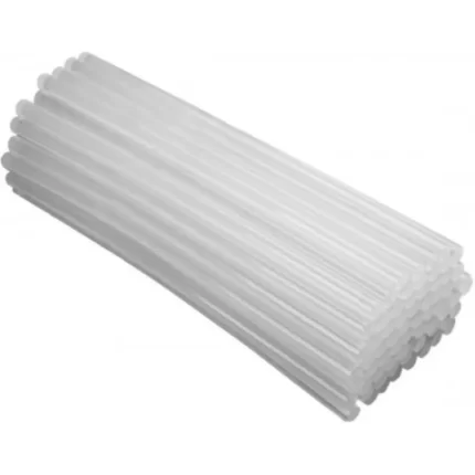 ΡΑΒΔΟΙ ΣΙΛΙΚΟΝΗΣ 30cm Φ11mm (κιλό 33τεμ.)