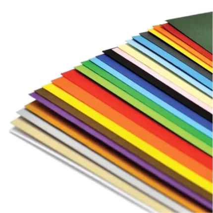 ΧΑΡΤΟΝΙΑ FABRIANO ELLE ERRE ΧΡΩΜΑΤΙΣΤΑ 50x70 220gr