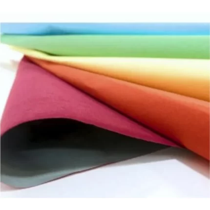 ΧΑΡΤΙ ΒΕΛΟΥΤΕ ΦΥΛΛΑ 70cm x 100cm ΛΕΥΚΟ
