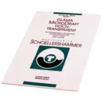 ΜΠΛΟΚ ΔΙΑΦΑΝΕΣ SCHOELLER Α3 92gr Φ.50