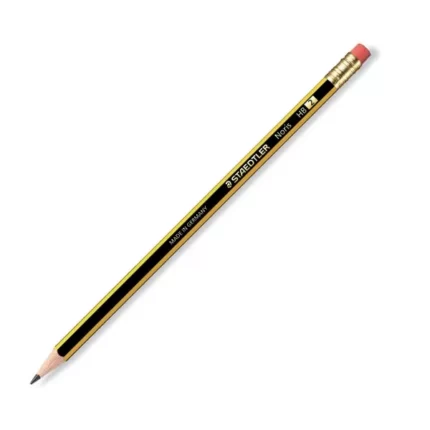 ΜΟΛΥΒΙΑ STAEDTLER NORIS 122 ΓΟΜΑ