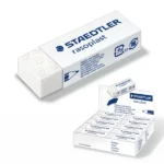 ΓΟΜΕΣ STAEDTLER ΛΕΥΚΕΣ ΚΟΥΤΙ 20ΤΕΜ.