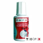 ΔΙΟΡΘΩΤΙΚΑ TOPX ΜΟΝΑ 20gr