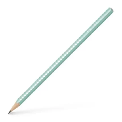 ΜΟΛΥΒΙΑ F.CASTELL SPARKLE ΝΕΟ MENTA