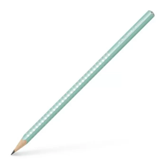 ΜΟΛΥΒΙΑ F.CASTELL SPARKLE ΝΕΟ MENTA