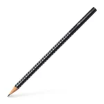 ΜΟΛΥΒΙΑ F.CASTELL SPARKLE METALIC BLACK