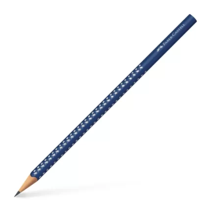 ΜΟΛΥΒΙΑ F.CASTELL SPARKLE DARK BLUE