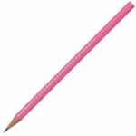 ΜΟΛΥΒΙΑ F.CASTELL SPARKLE PINK