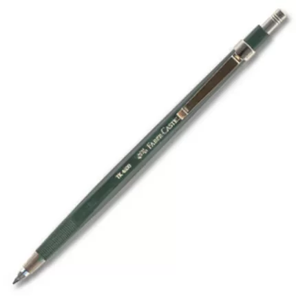 ΜΟΛΥΒΙΑ ΜΗΧΑΝΙΚΑ F.CASTELL 2mm