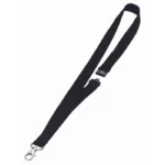 ΚΟΡΔΟΝΙ ΚΟΝΚΑΡΔΑΣ DURABLE ΜΑΥΡΟ