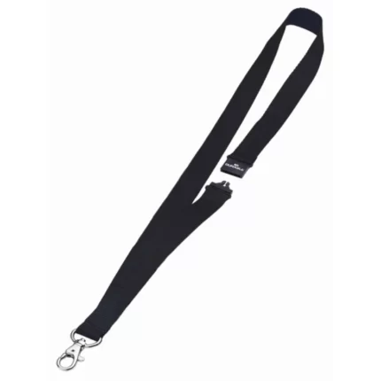 ΚΟΡΔΟΝΙ ΚΟΝΚΑΡΔΑΣ DURABLE ΜΑΥΡΟ