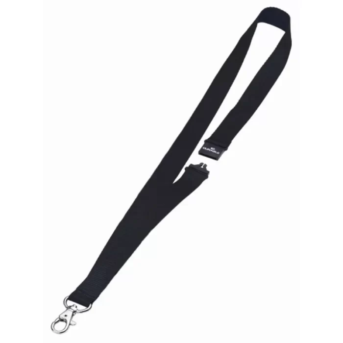 ΚΟΡΔΟΝΙ ΚΟΝΚΑΡΔΑΣ DURABLE ΜΑΥΡΟ