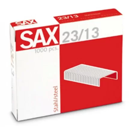 ΣΥΡΜΑΤΑ SAX 23-13 (1000τεμ.)