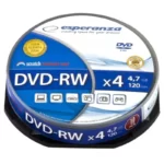 DVD-RW 4