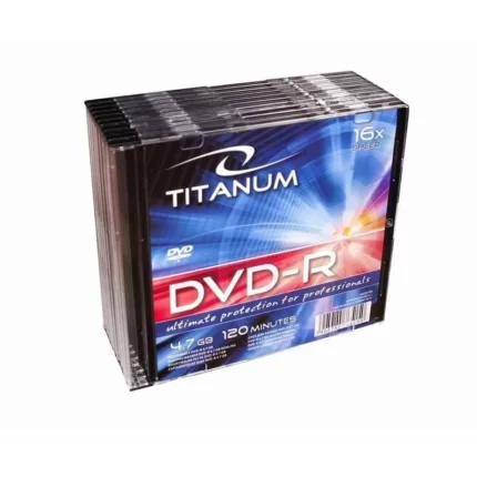 Dvd-R 4