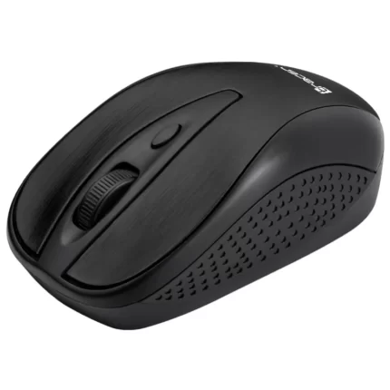 Tracer Joy II Ασύρματο Mini Ποντίκι Μαύρο